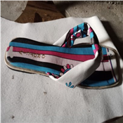 Ladies Latest Flat Slippers