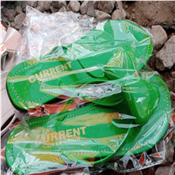 Ladies Latest Flat Slippers