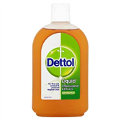 Dettol Antiseptic Liquid