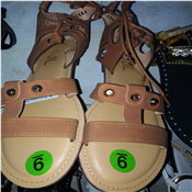 Ladies Fancy Sandals