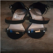 Heel Shoe