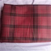 SENATOR & SUIT FABRICS (CHECKERS)