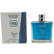 100ML 115 SMART COLLECTION PERFUME 