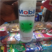 Mobil insecticide