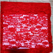 High Quality Lace Fabrics