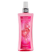 236ML BODY FANTASIES SWEET CRUSH