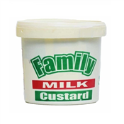 Family Milk Custard Powder 2kg