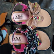 The Nova Ladies  Slippers 