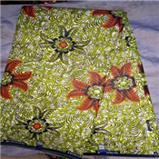 Daviva Original Ankara Fabric 