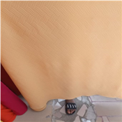 Poly and foam materials