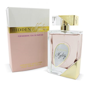 200ML KESEM SPRAY HIDDEN MYSTERY WOMAN 