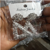 Designer fashion earrings 