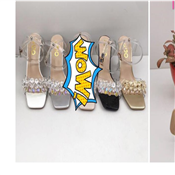  Ladies Heels High Heels Women's Shoes Heel Shoe