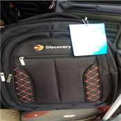 Discovery bag