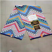 ANKARA FABRICS - 6YARDS