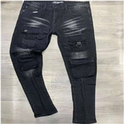 MEN'S STOCK JEAN