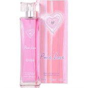 pure love perfume 
