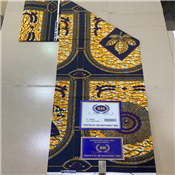 ANKARA FABRICS - 6YARDS