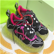 MEN FASHION SNEAKERS LACE UP
