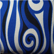 Quality Ladies Poly Flower Material 650 Per Yard