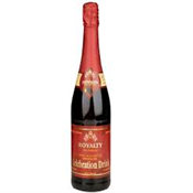 750ML ROYALTY NON ALC RED WINE