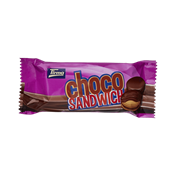 40G TIRMA CHOCO SANDWICH CREAM