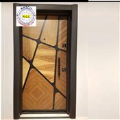 Classic Turkey Door 4ft by 7ft