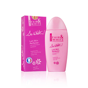 500ML F&W SO WHITE LAIT SKIN PERFECTOR