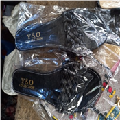 The Nova Ladies  Slippers 