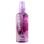 200ML CASABLANCA BODY MIST COLOGNE CLASSIC