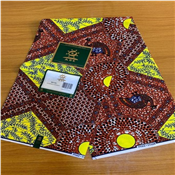   Ankara Quality Ankara Fabric Material 6yards
