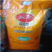 Pure Semolina 10kg
