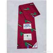 Daviva Original Ankara Fabric 