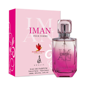 Khalis Iman Fragrance Spray - 100ml