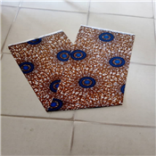 ANKARA FABRICS - 6YARDS