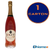 CARTON of JIven Capel