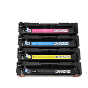HP 131A TONER CARTRIDGE SET