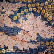 FLOWER LACE MATERIAL