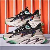 Men's quality foot wear 