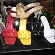 Zara Quality Slippers Heel