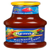 250ML REMIA BBQ SAUCE