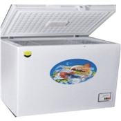 Nexus Chest Freezer NX-265H