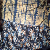SHIFFON FABRIC