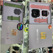 WATCH 5 smart watch
