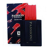 Passion Perfume 