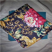 Fabric Unisex Plain And Pattern