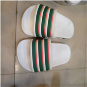 MEN'S RUBBER SLIPPERS