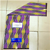 Ankara Fabric