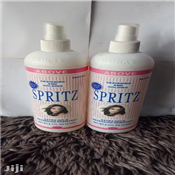 Hair spritz