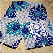 ANKARA FABRICS - 6YARDS